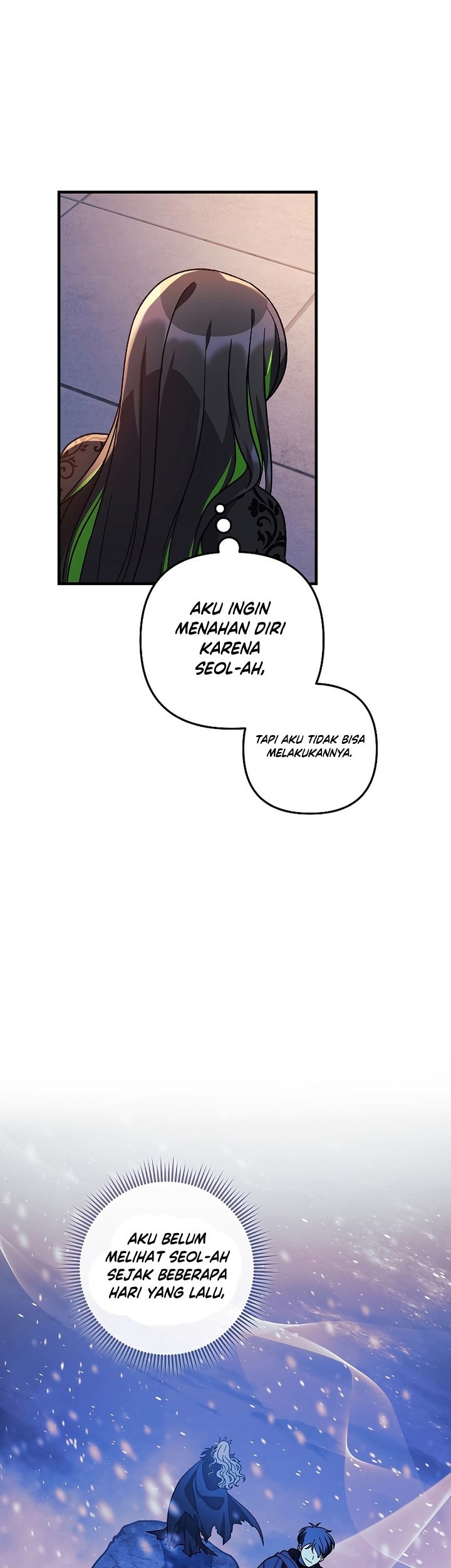 My Daughter is the Final Boss Chapter 127 Gambar 10