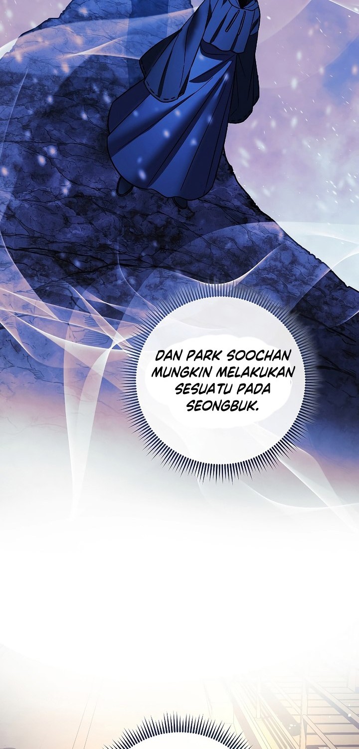 My Daughter is the Final Boss Chapter 127 Gambar 11