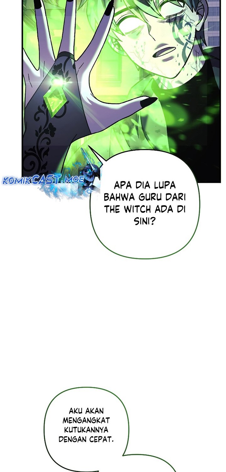 My Daughter is the Final Boss Chapter 127 Gambar 13