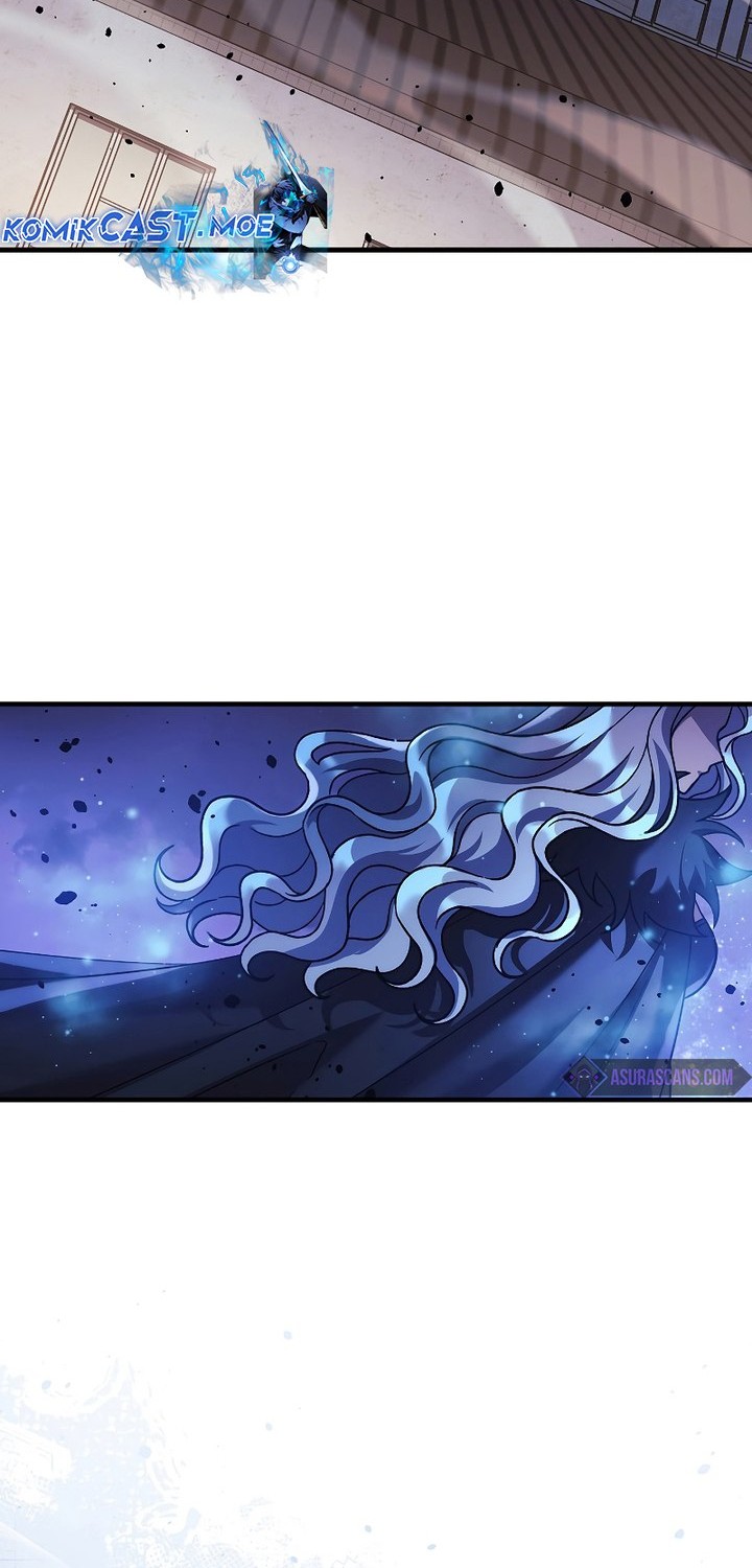 My Daughter is the Final Boss Chapter 127 Gambar 17