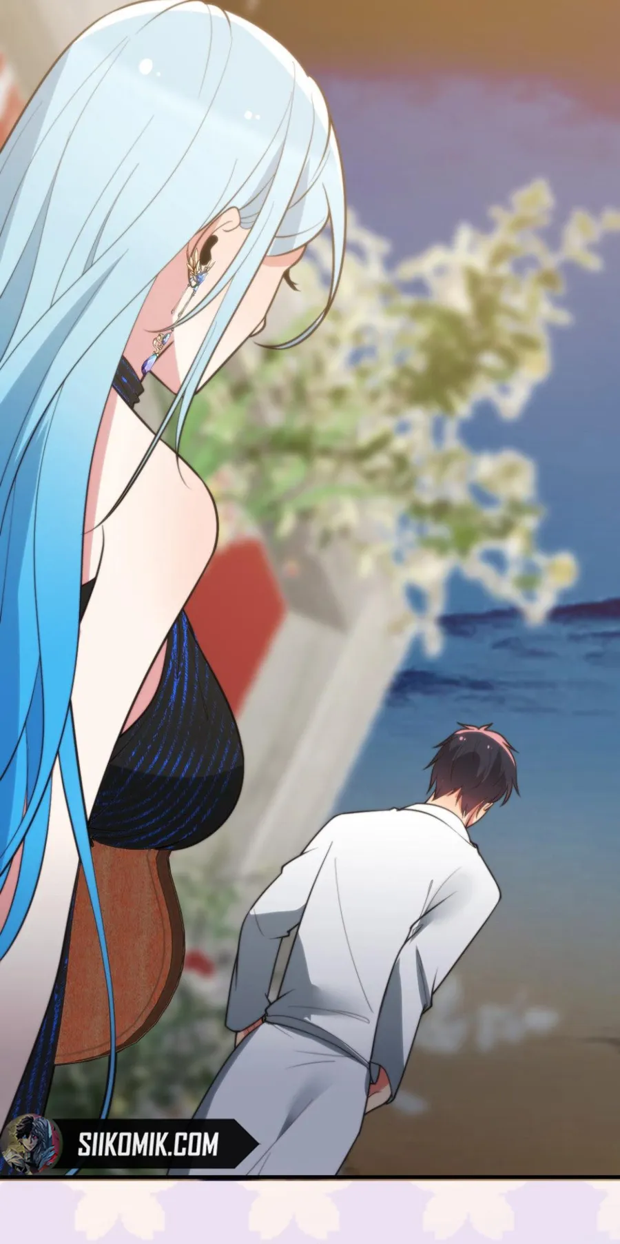 I Have 90 Billion Licking Gold Chapter 269 Gambar 21