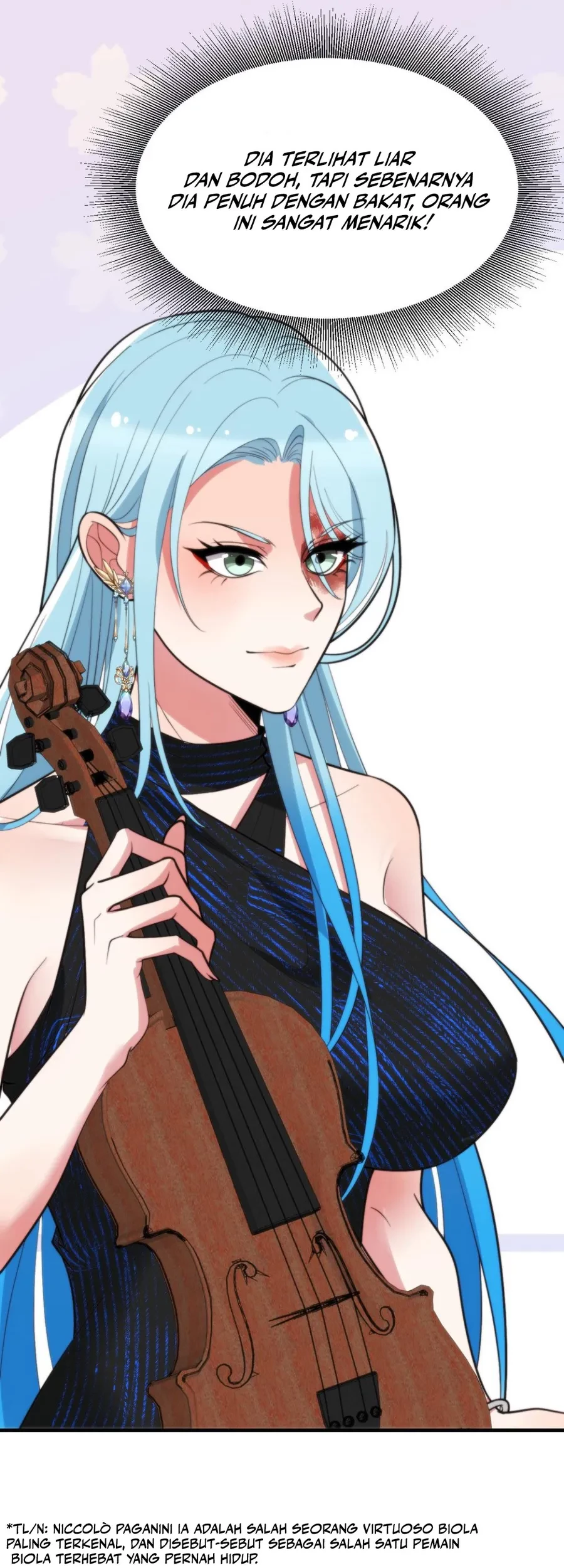 I Have 90 Billion Licking Gold Chapter 269 Gambar 22