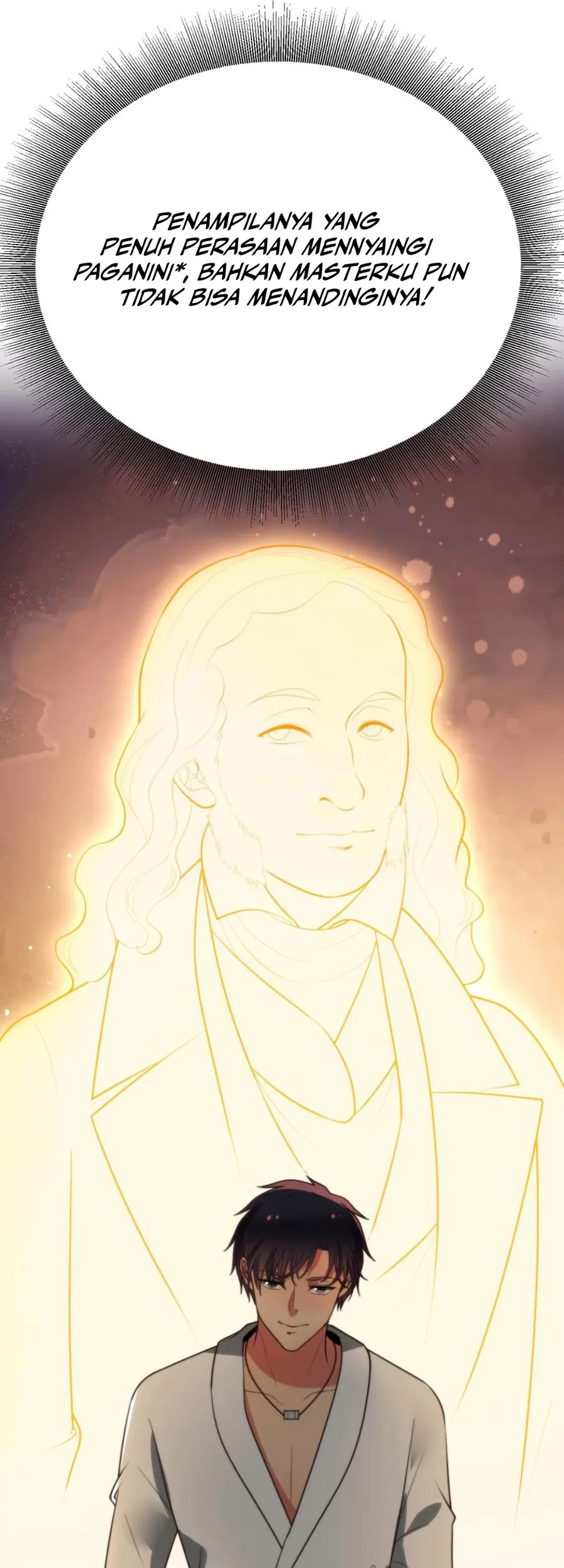 I Have 90 Billion Licking Gold Chapter 269 Gambar 24