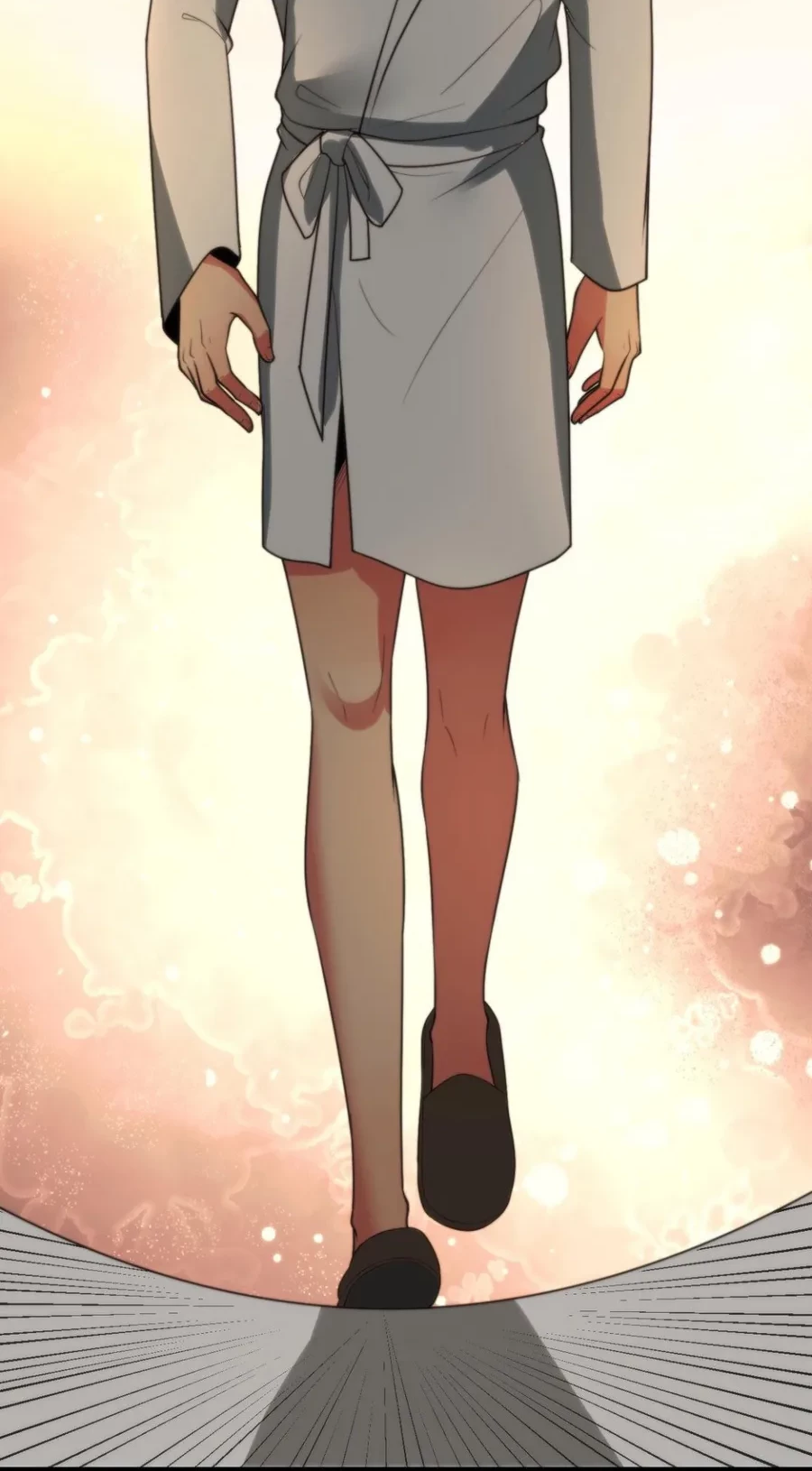 I Have 90 Billion Licking Gold Chapter 269 Gambar 25