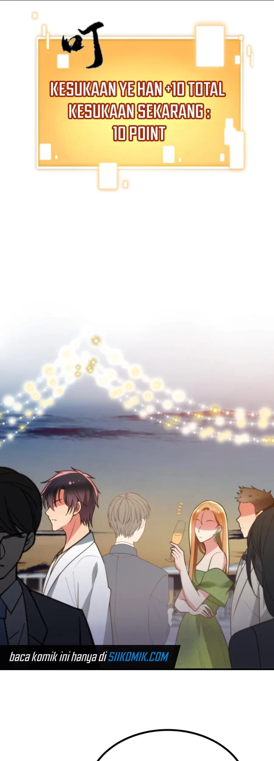 I Have 90 Billion Licking Gold Chapter 269 Gambar 26