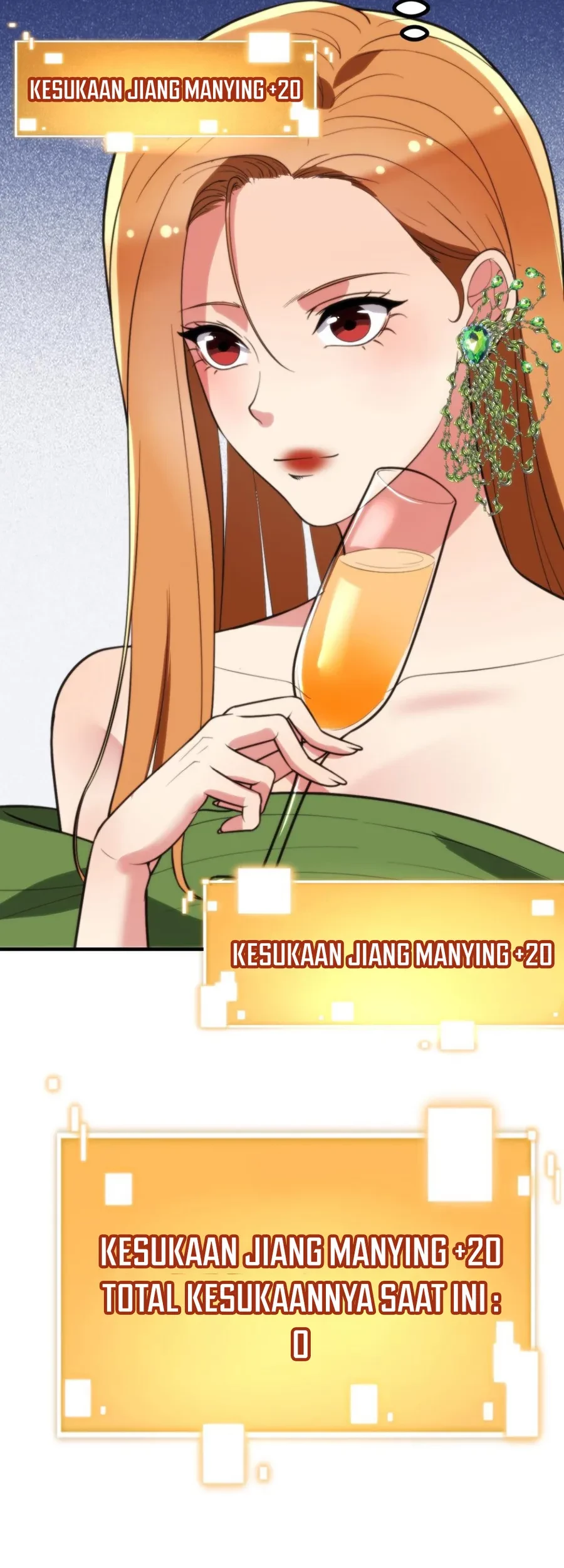 I Have 90 Billion Licking Gold Chapter 269 Gambar 28