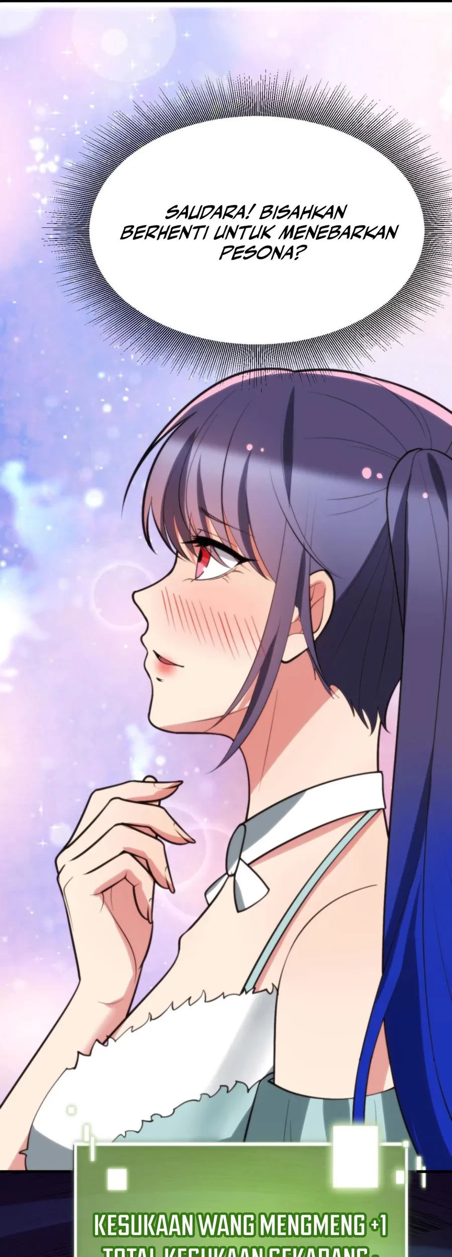 I Have 90 Billion Licking Gold Chapter 269 Gambar 14