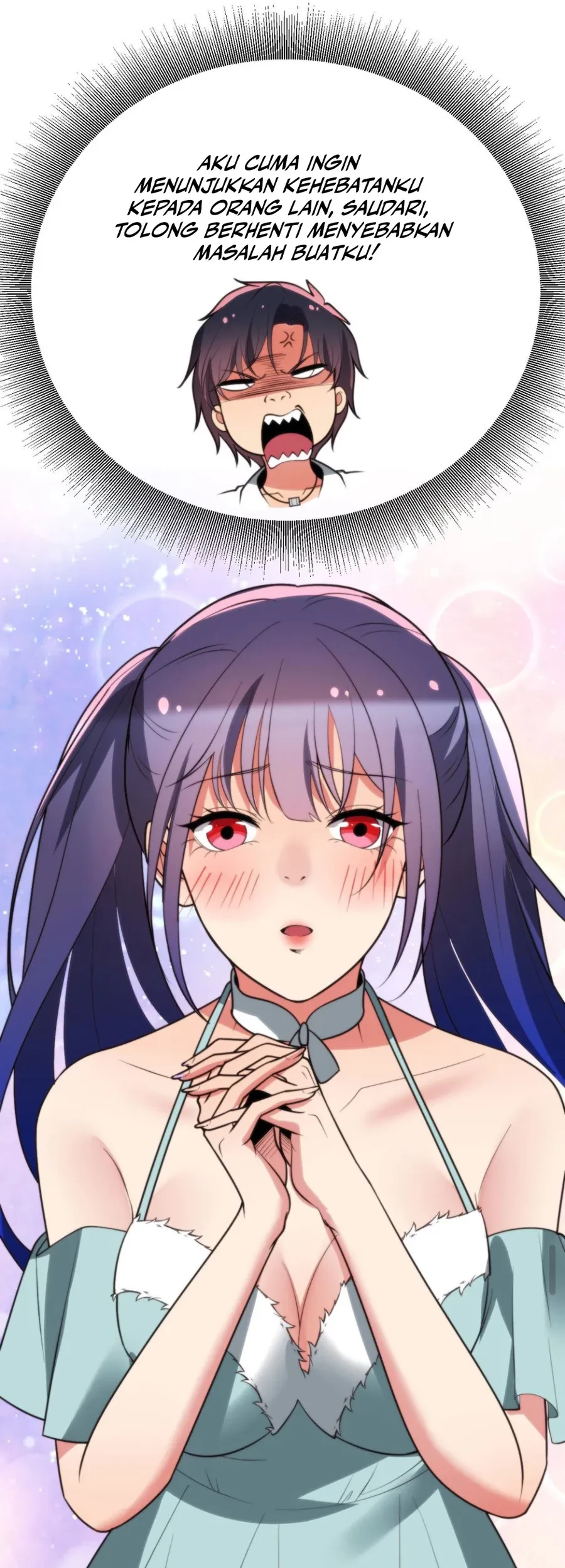 I Have 90 Billion Licking Gold Chapter 269 Gambar 18