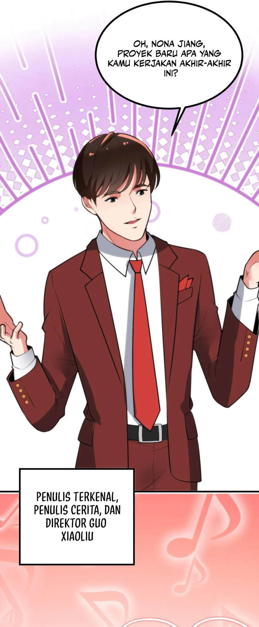 I Have 90 Billion Licking Gold Chapter 269 Gambar 36