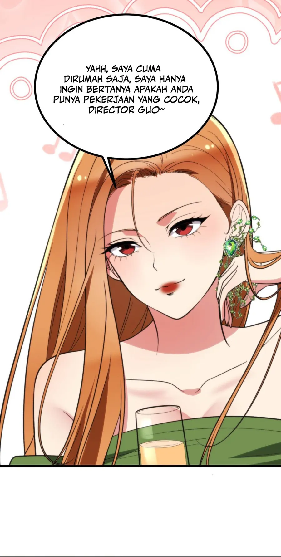 I Have 90 Billion Licking Gold Chapter 269 Gambar 37