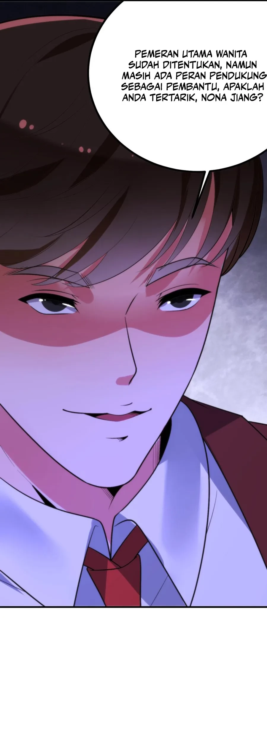 I Have 90 Billion Licking Gold Chapter 269 Gambar 38