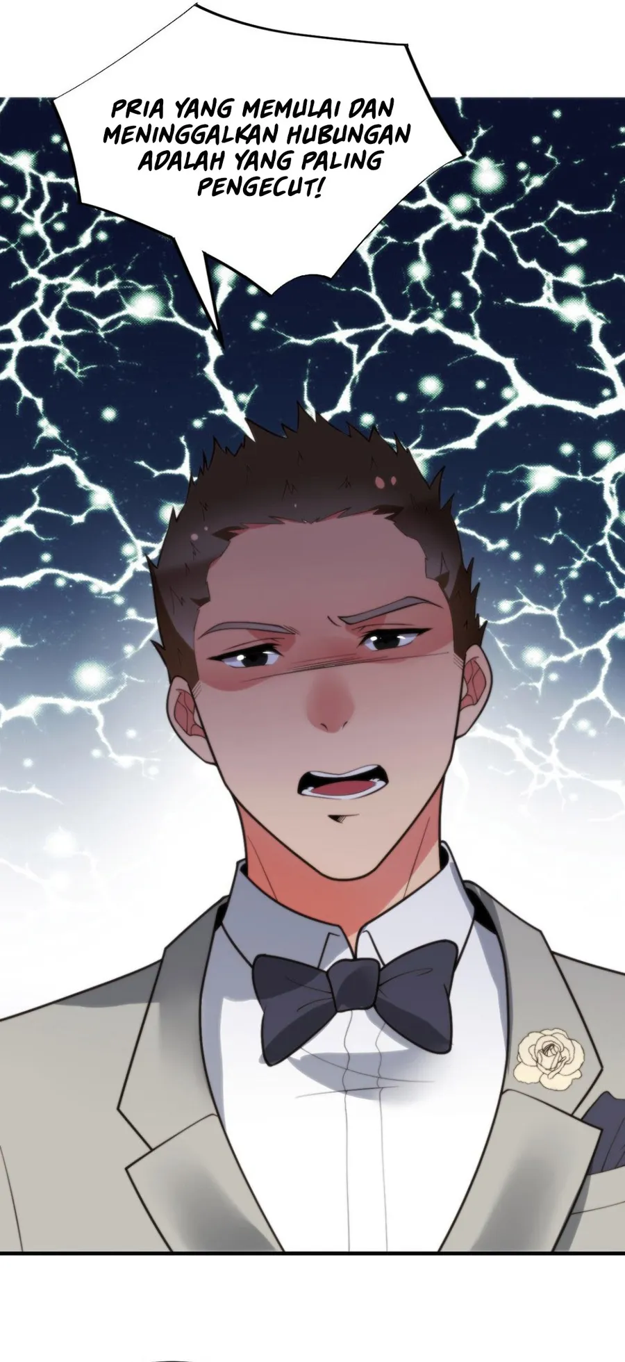 I Have 90 Billion Licking Gold Chapter 269 Gambar 31