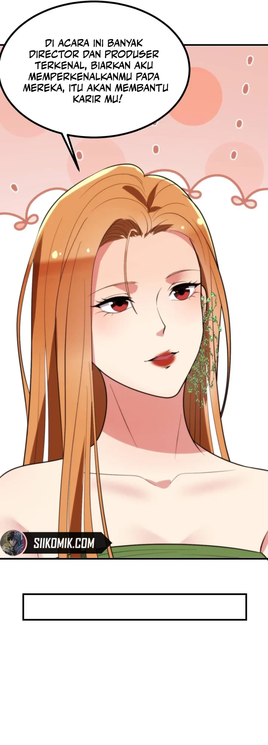 I Have 90 Billion Licking Gold Chapter 269 Gambar 33