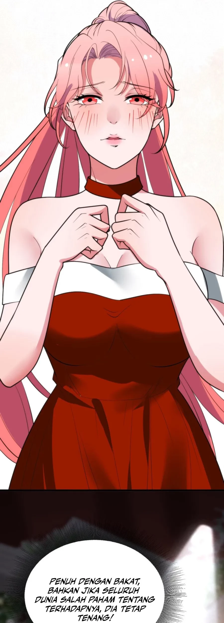 I Have 90 Billion Licking Gold Chapter 269 Gambar 6