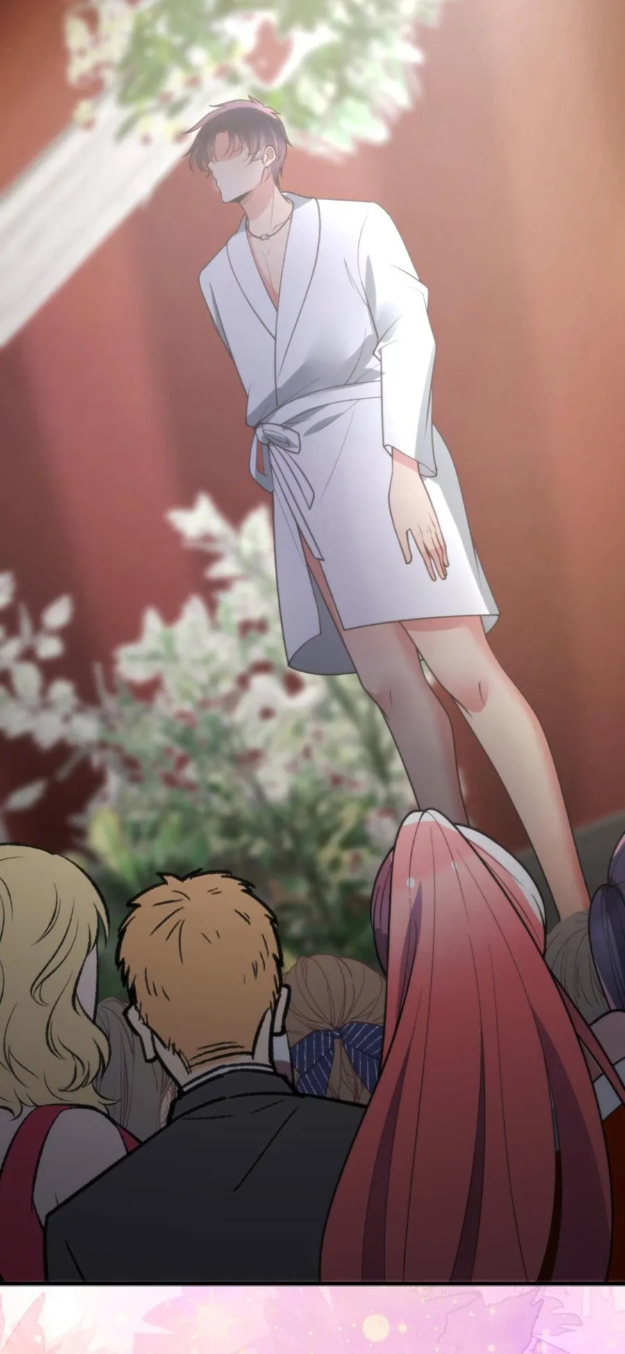 I Have 90 Billion Licking Gold Chapter 269 Gambar 8