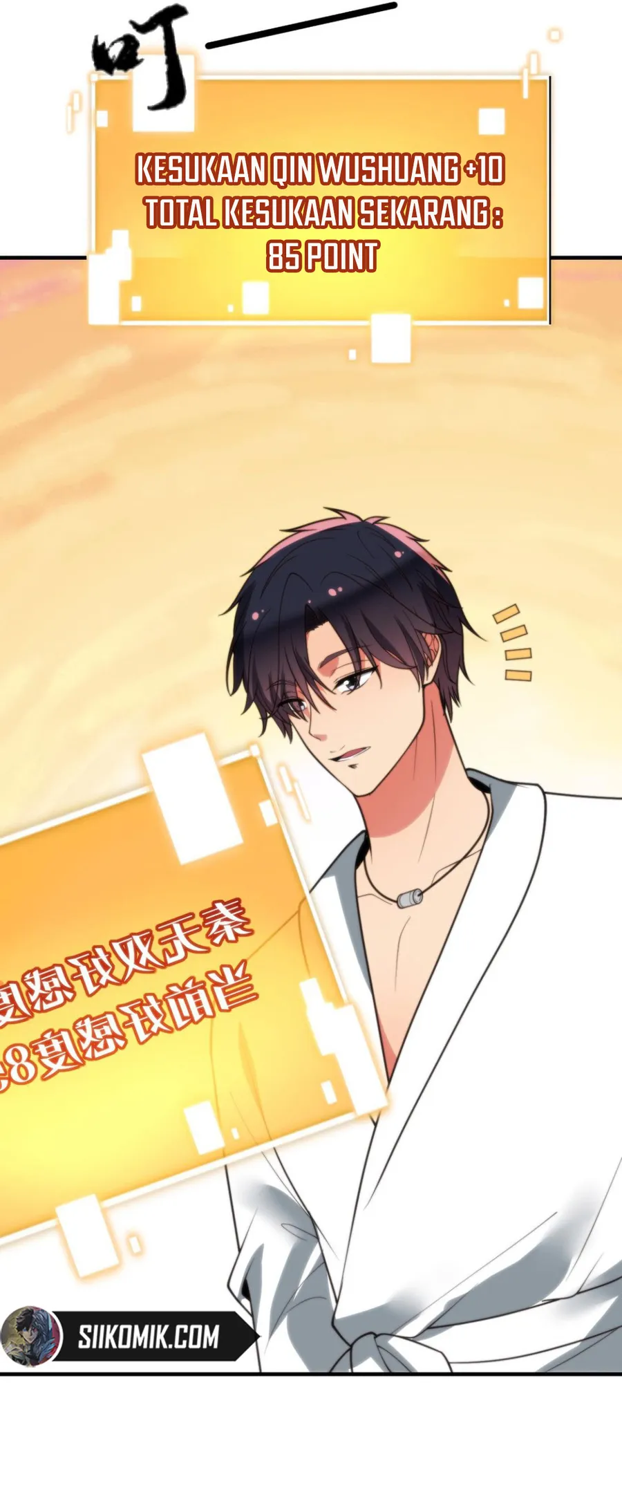 I Have 90 Billion Licking Gold Chapter 269 Gambar 11