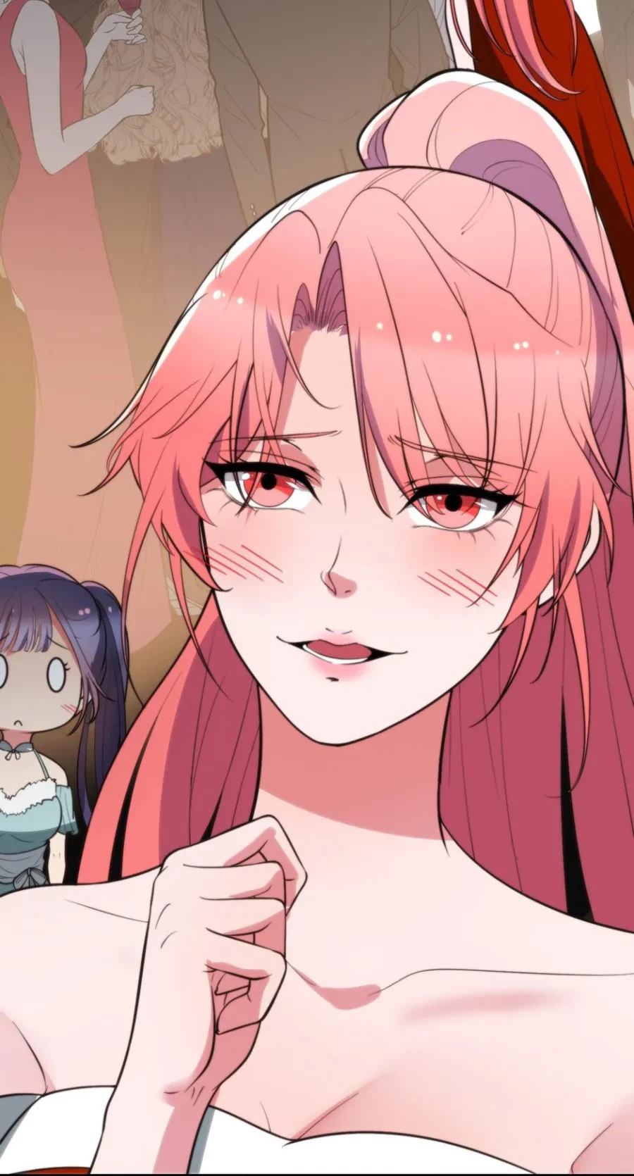 I Have 90 Billion Licking Gold Chapter 269 Gambar 13