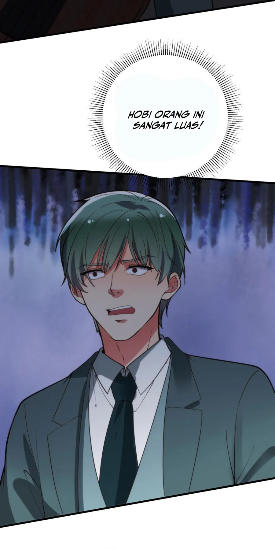 I Have 90 Billion Licking Gold Chapter 268 Gambar 4