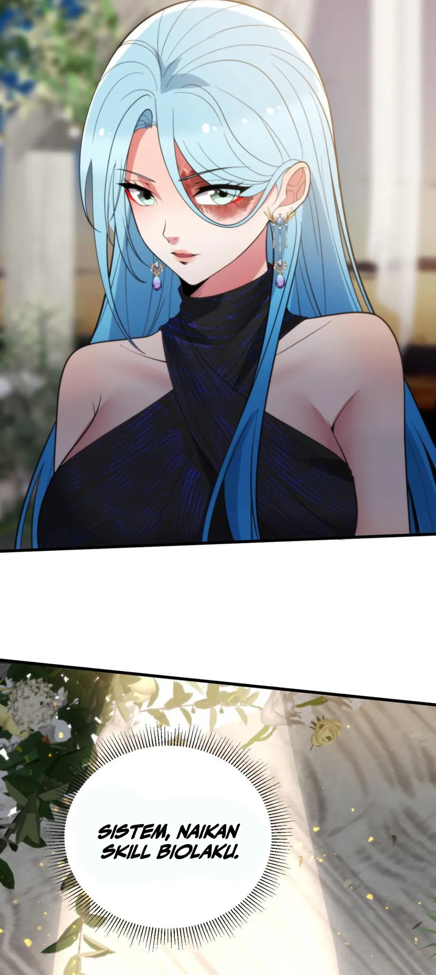 I Have 90 Billion Licking Gold Chapter 268 Gambar 9