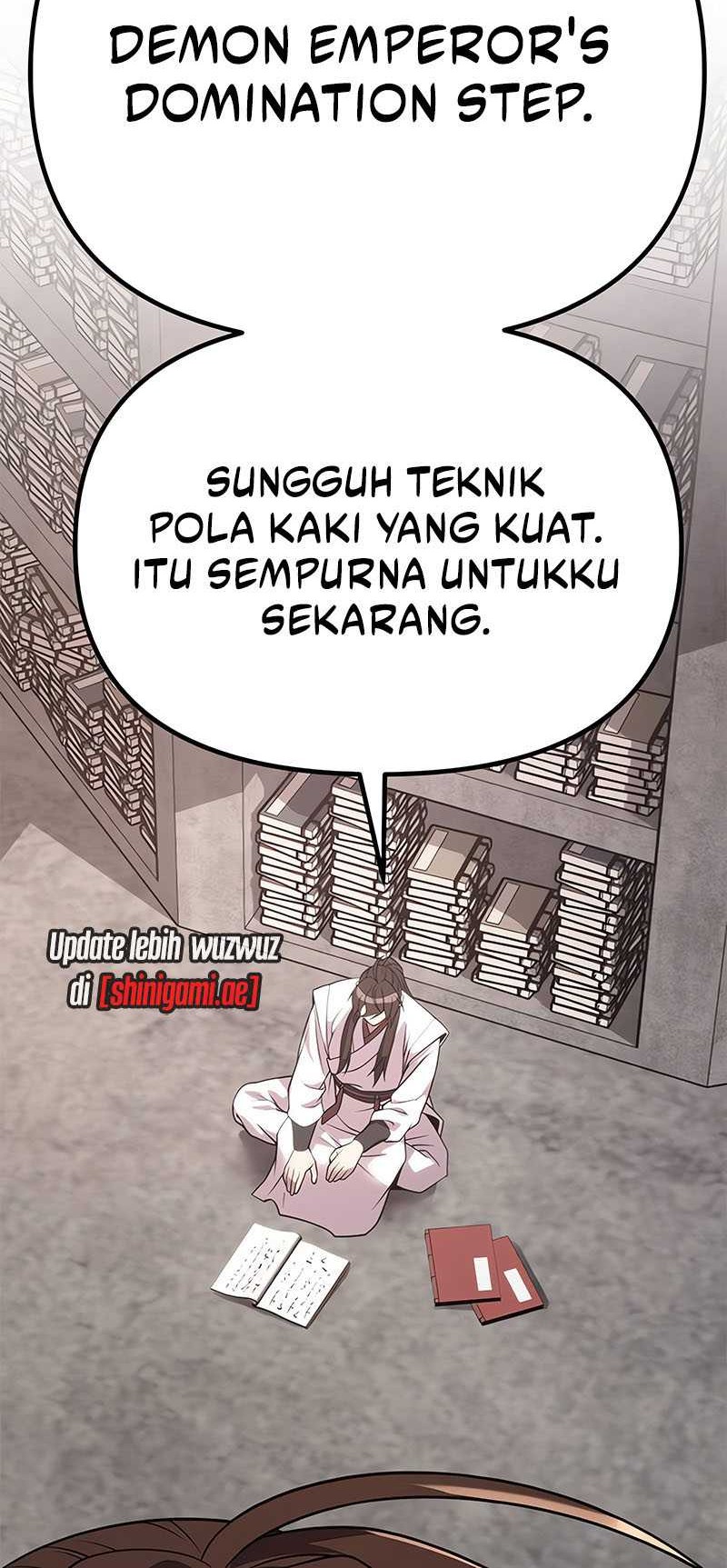 Chronicles of the Demon Faction Chapter 73 Gambar 57