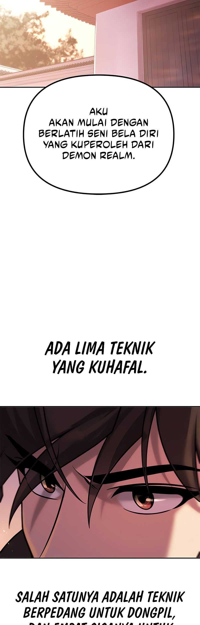 Chronicles of the Demon Faction Chapter 73 Gambar 54