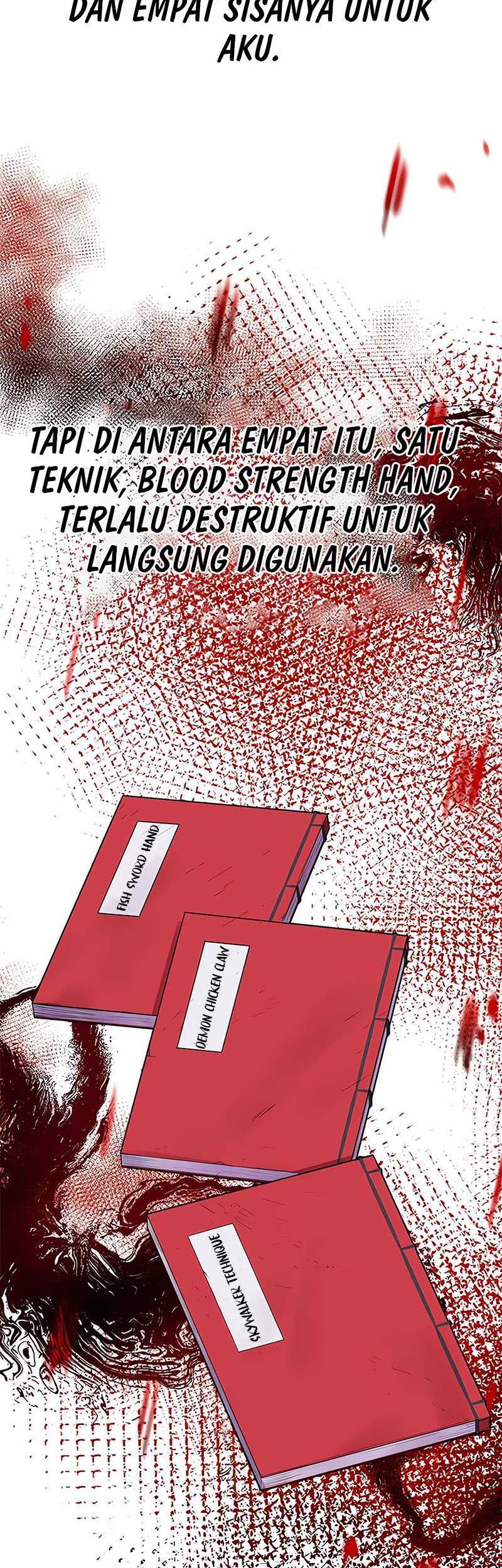 Chronicles of the Demon Faction Chapter 73 Gambar 55