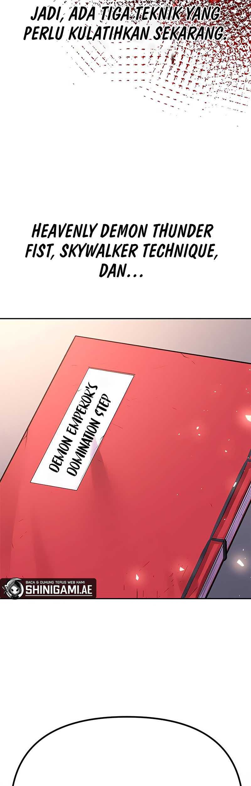 Chronicles of the Demon Faction Chapter 73 Gambar 56