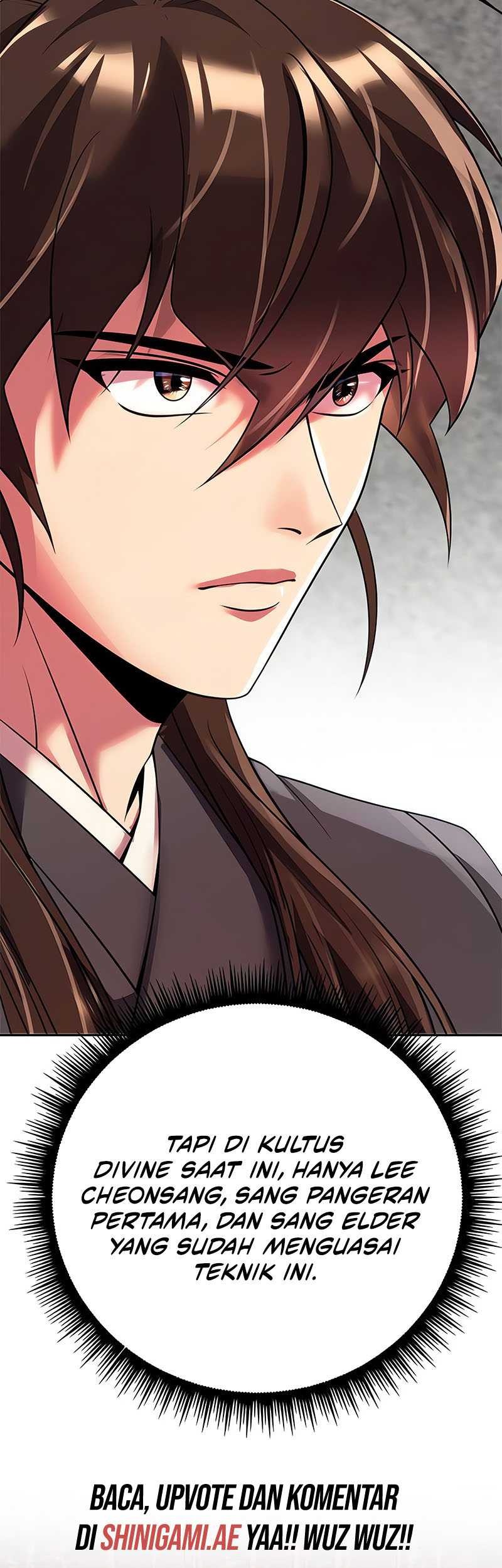 Chronicles of the Demon Faction Chapter 73 Gambar 58