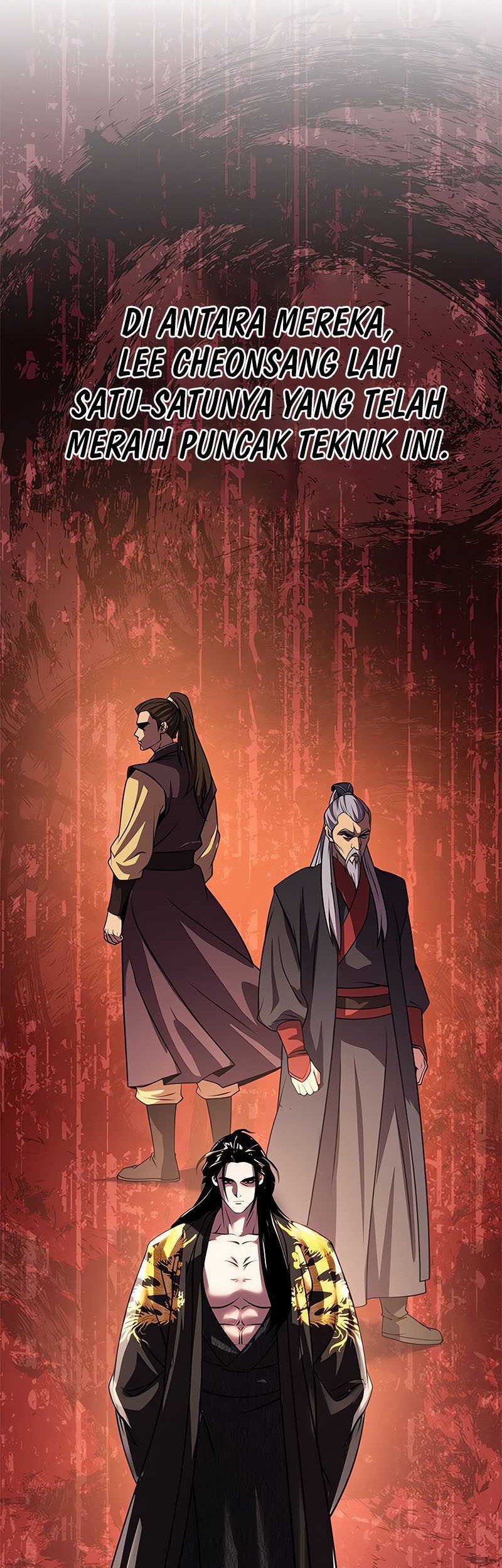 Chronicles of the Demon Faction Chapter 73 Gambar 59