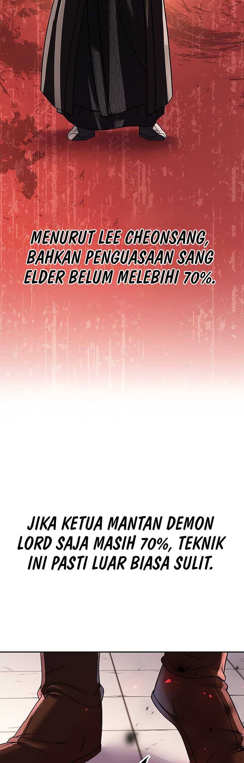 Chronicles of the Demon Faction Chapter 73 Gambar 60
