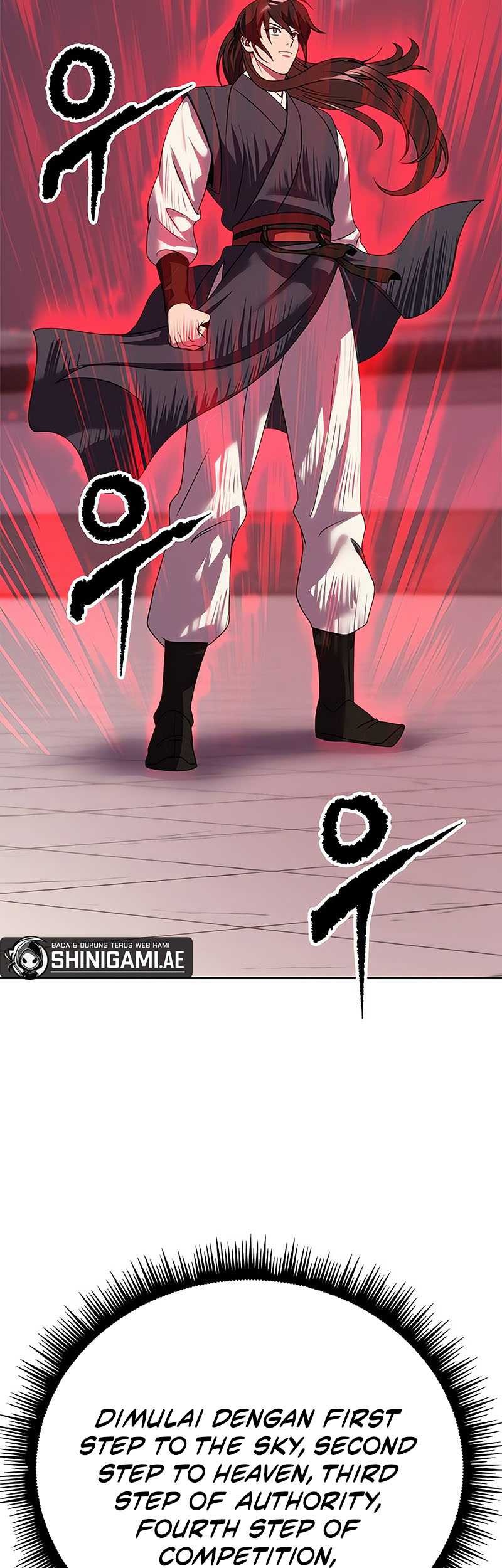 Chronicles of the Demon Faction Chapter 73 Gambar 62