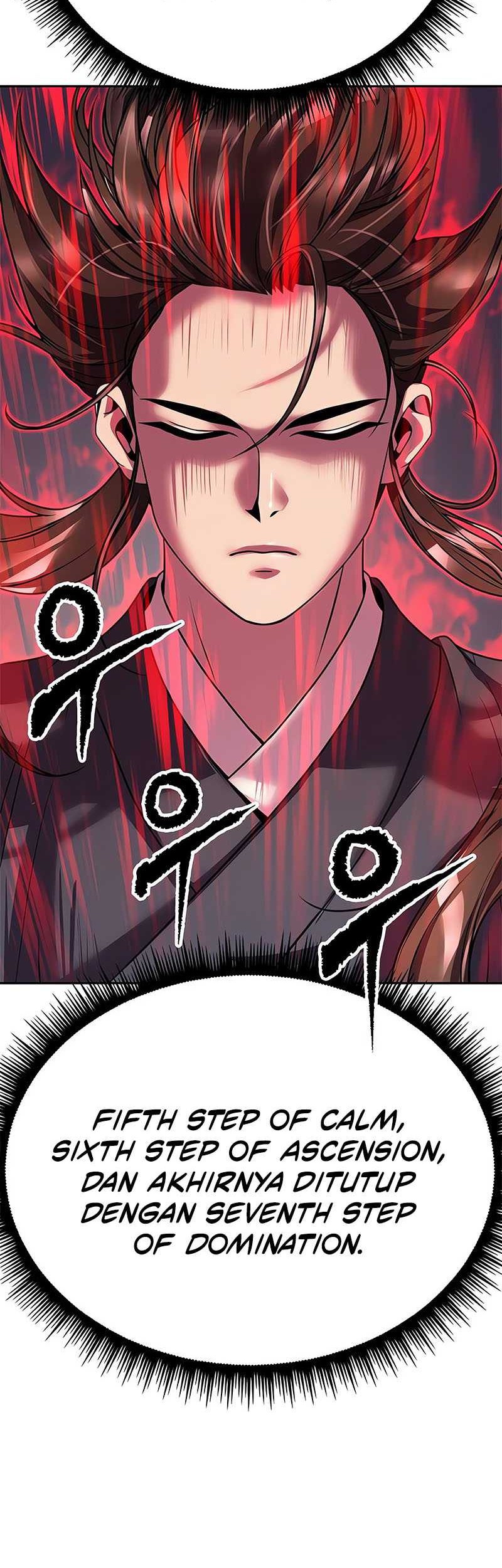 Chronicles of the Demon Faction Chapter 73 Gambar 63