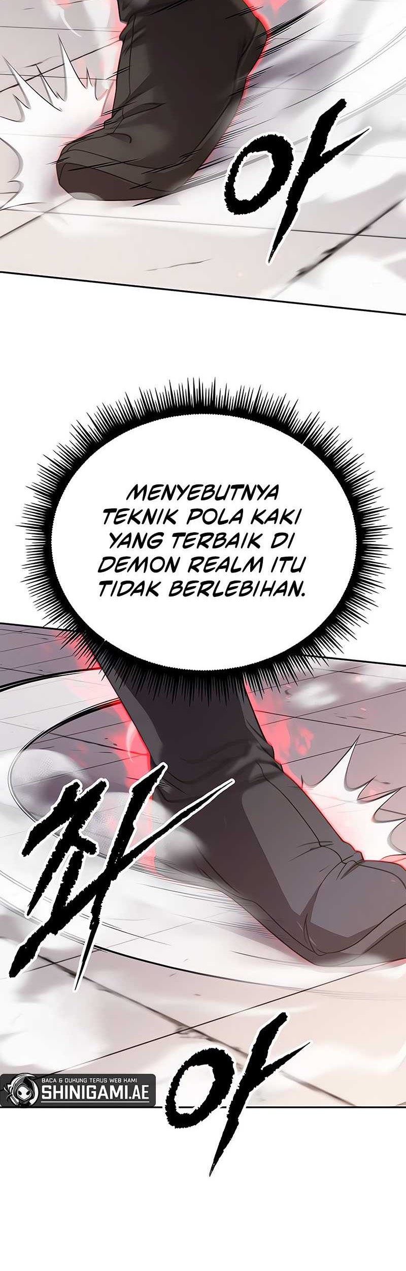 Chronicles of the Demon Faction Chapter 73 Gambar 69