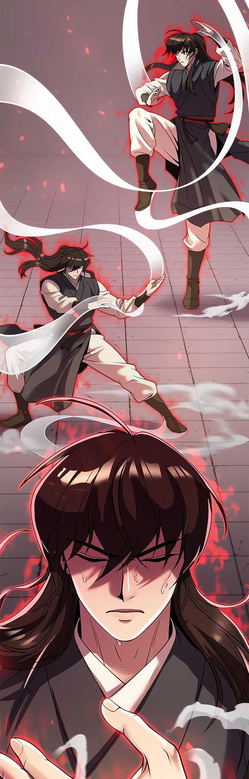 Chronicles of the Demon Faction Chapter 73 Gambar 67