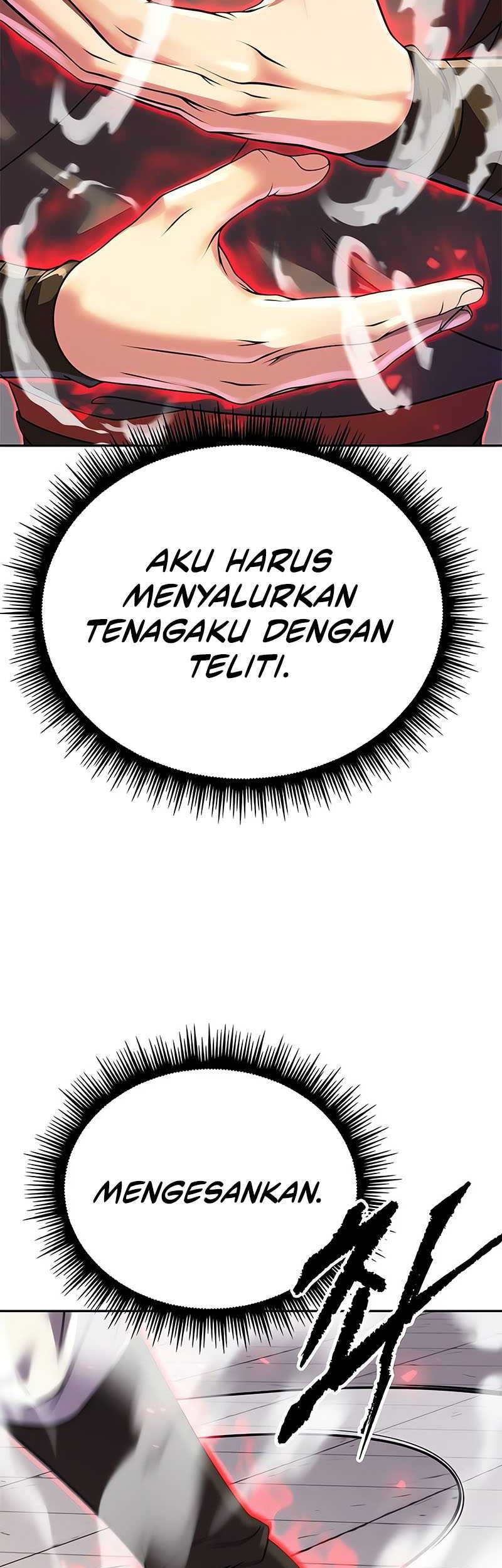 Chronicles of the Demon Faction Chapter 73 Gambar 68