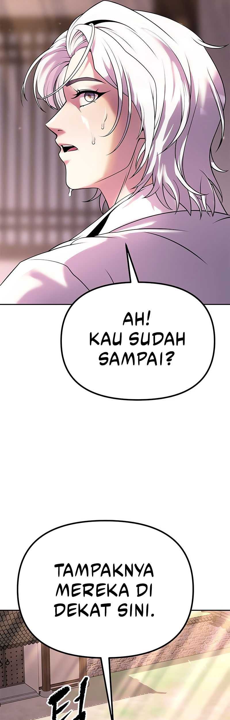 Chronicles of the Demon Faction Chapter 73 Gambar 34