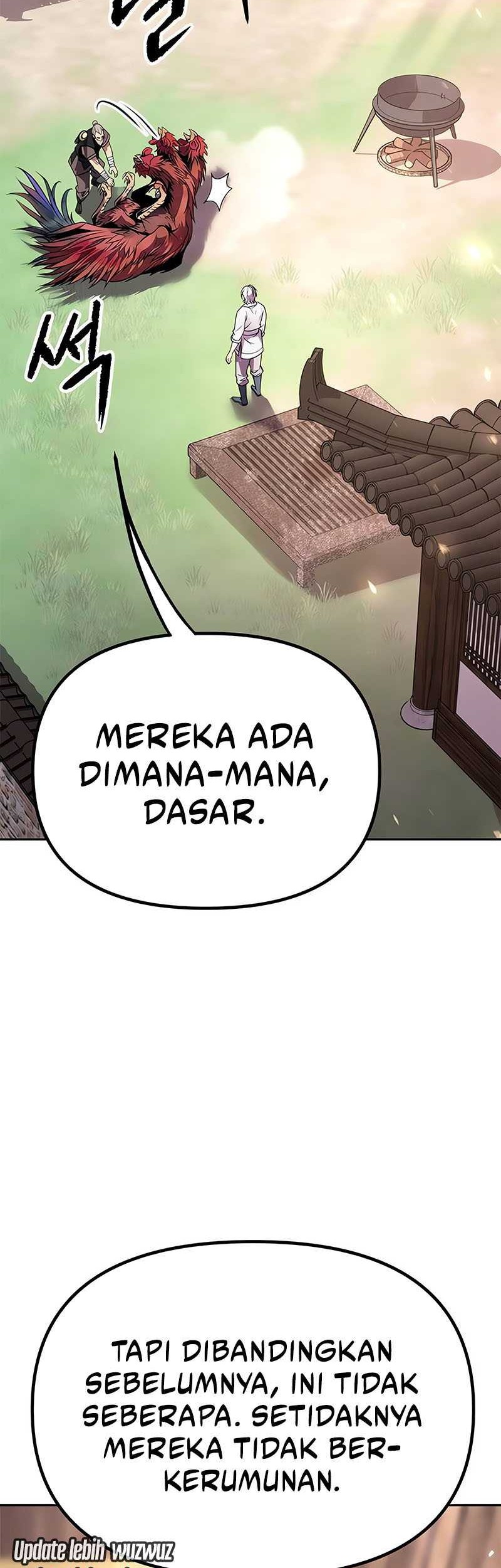 Chronicles of the Demon Faction Chapter 73 Gambar 35