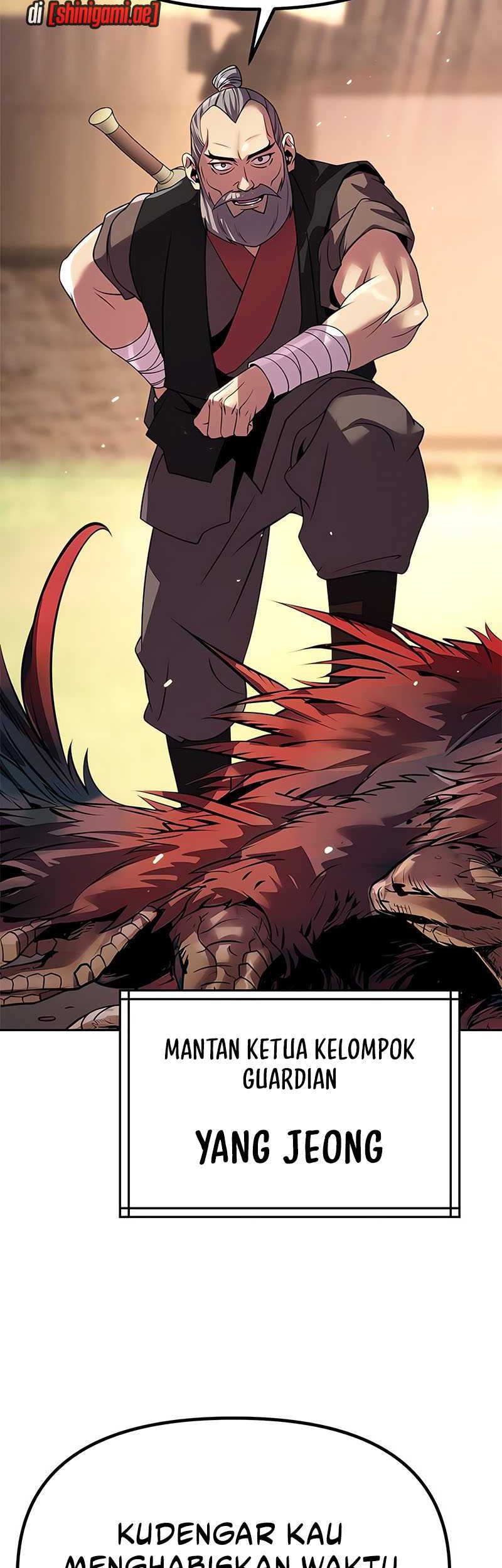 Chronicles of the Demon Faction Chapter 73 Gambar 36