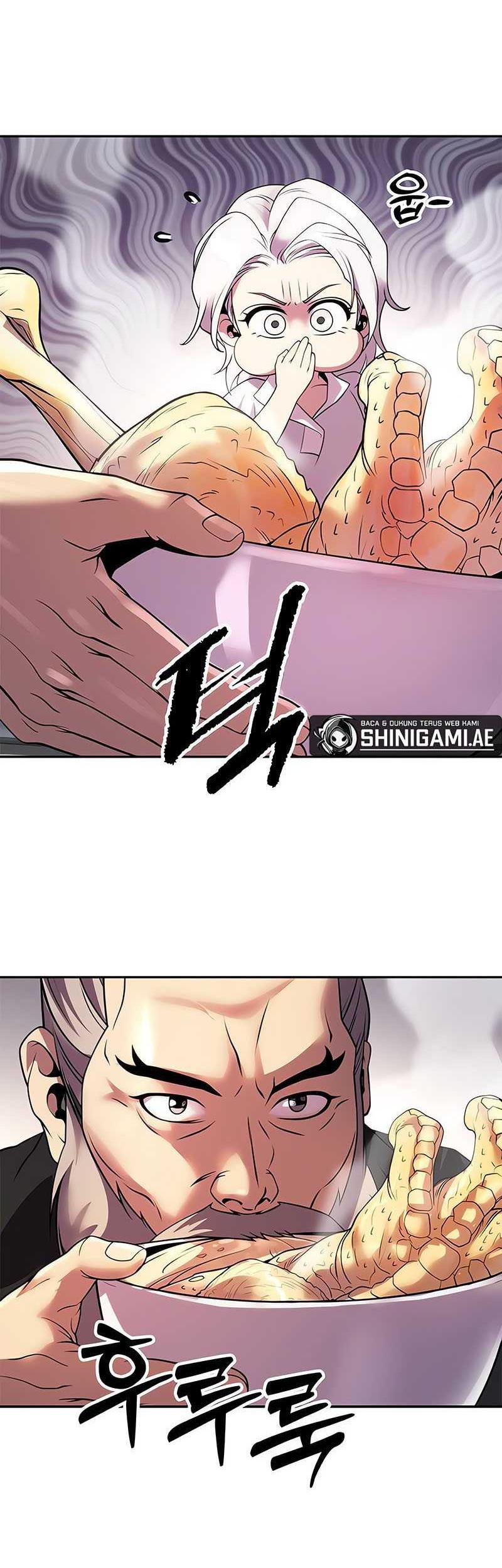 Chronicles of the Demon Faction Chapter 73 Gambar 41