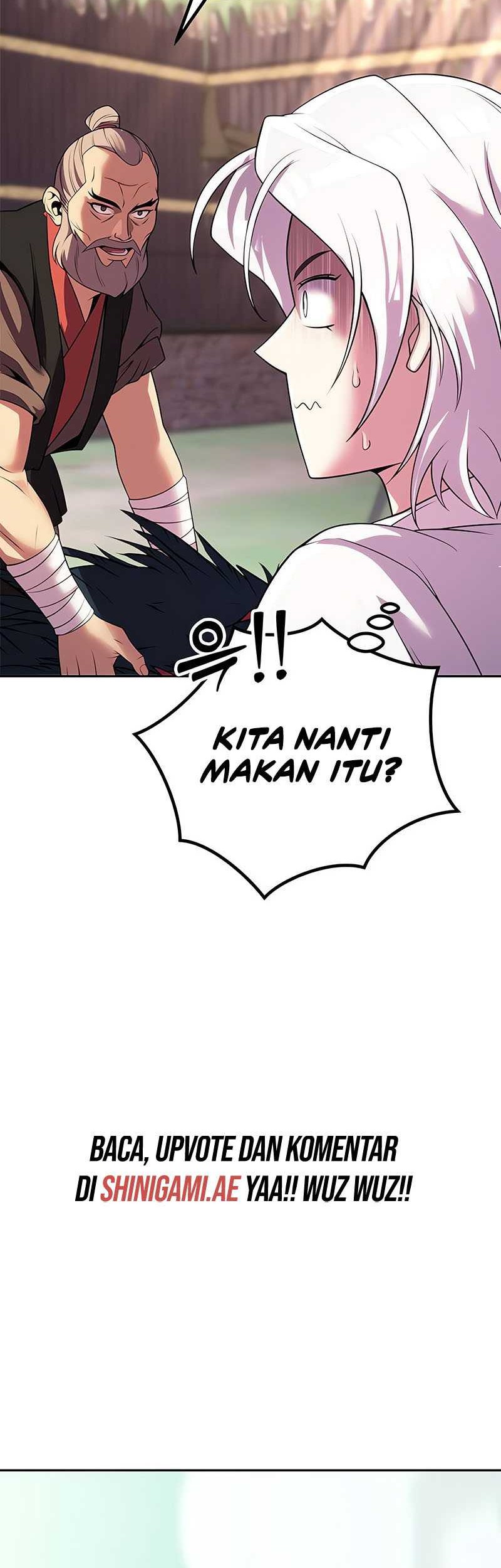 Chronicles of the Demon Faction Chapter 73 Gambar 39