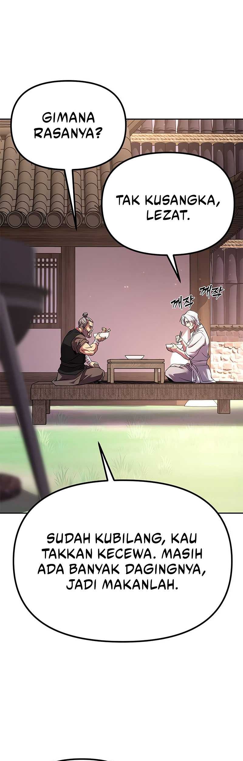 Chronicles of the Demon Faction Chapter 73 Gambar 42