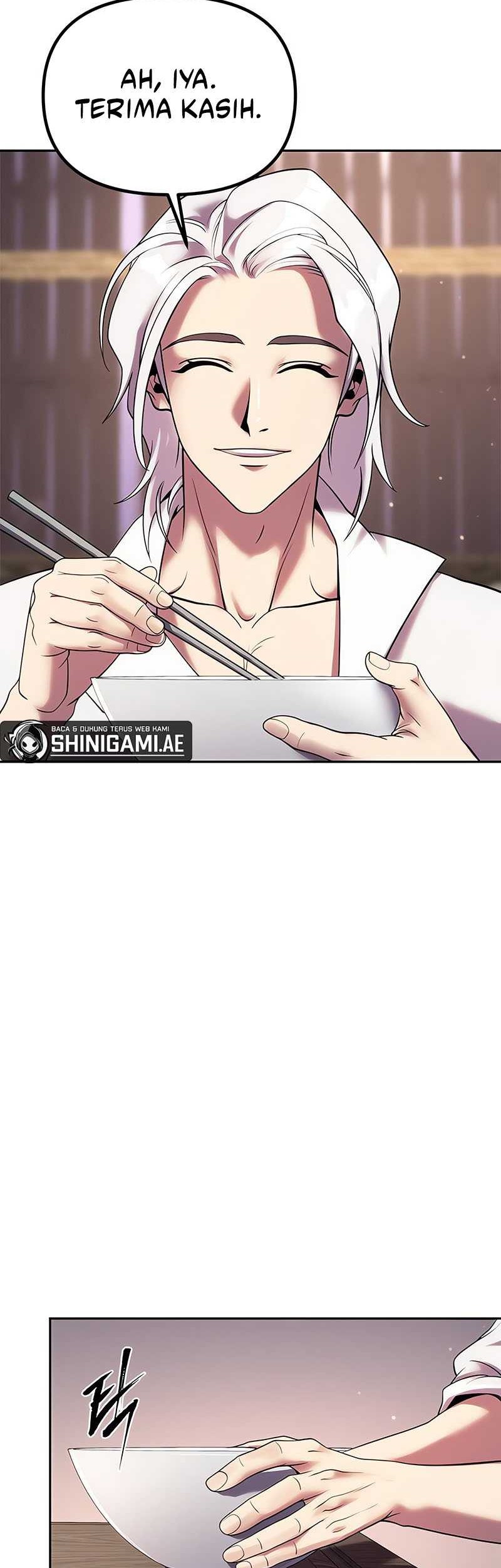 Chronicles of the Demon Faction Chapter 73 Gambar 43