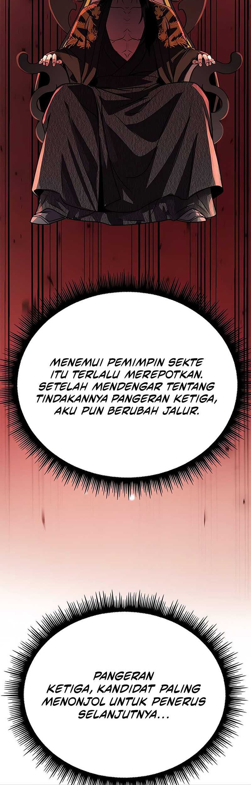 Chronicles of the Demon Faction Chapter 73 Gambar 49