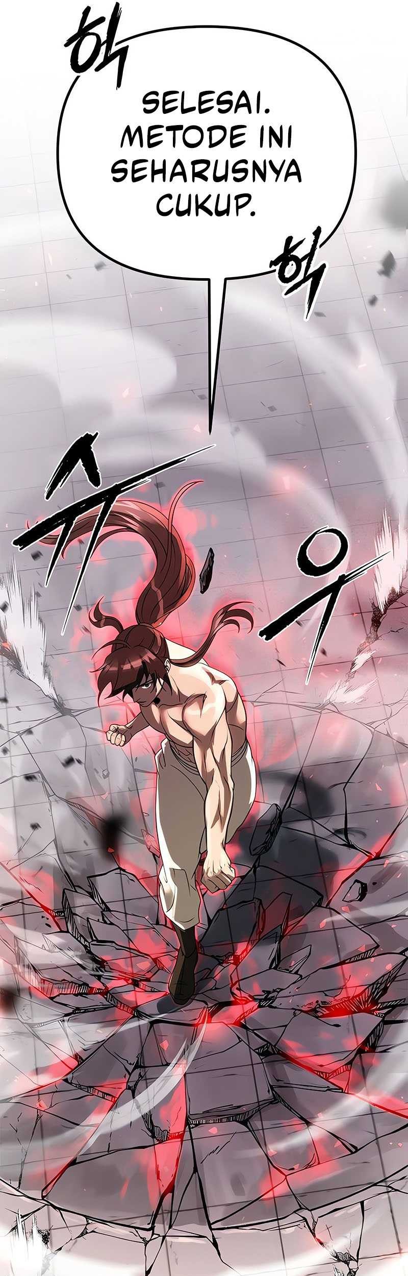 Chronicles of the Demon Faction Chapter 73 Gambar 89