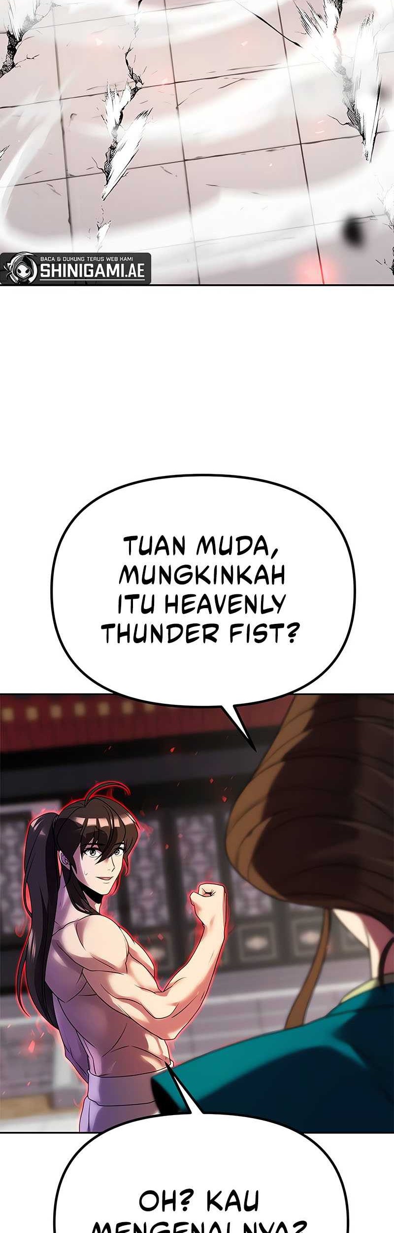 Chronicles of the Demon Faction Chapter 73 Gambar 90