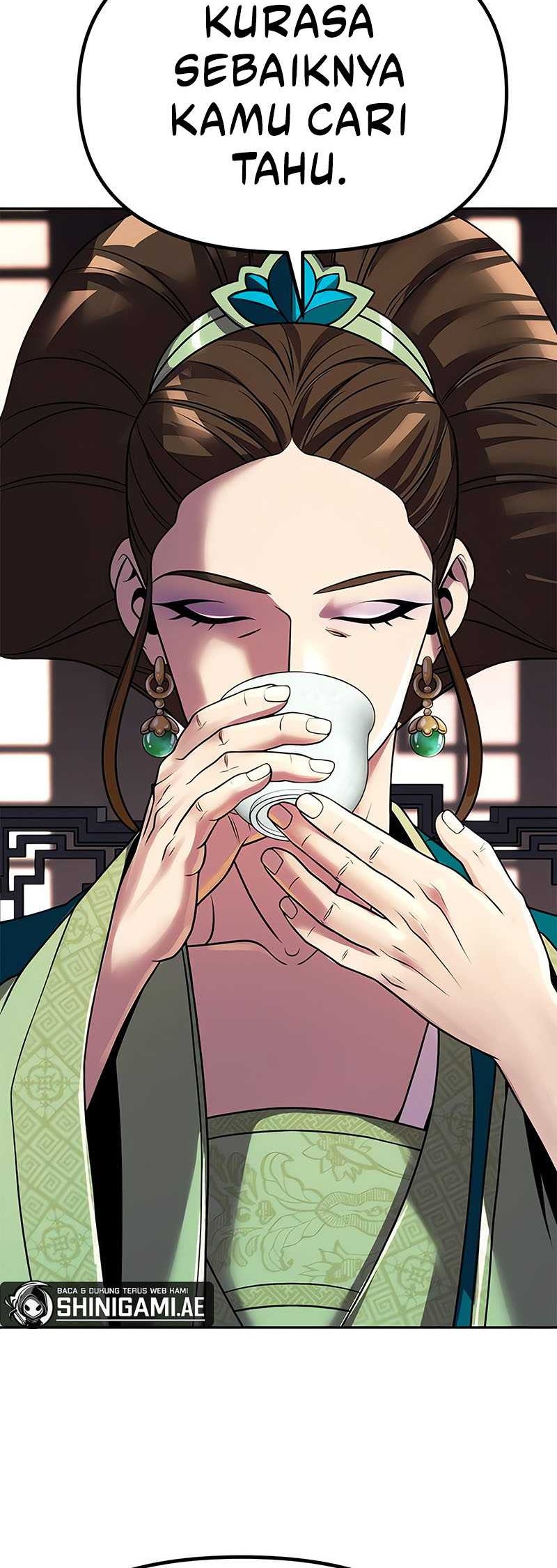 Chronicles of the Demon Faction Chapter 73 Gambar 96