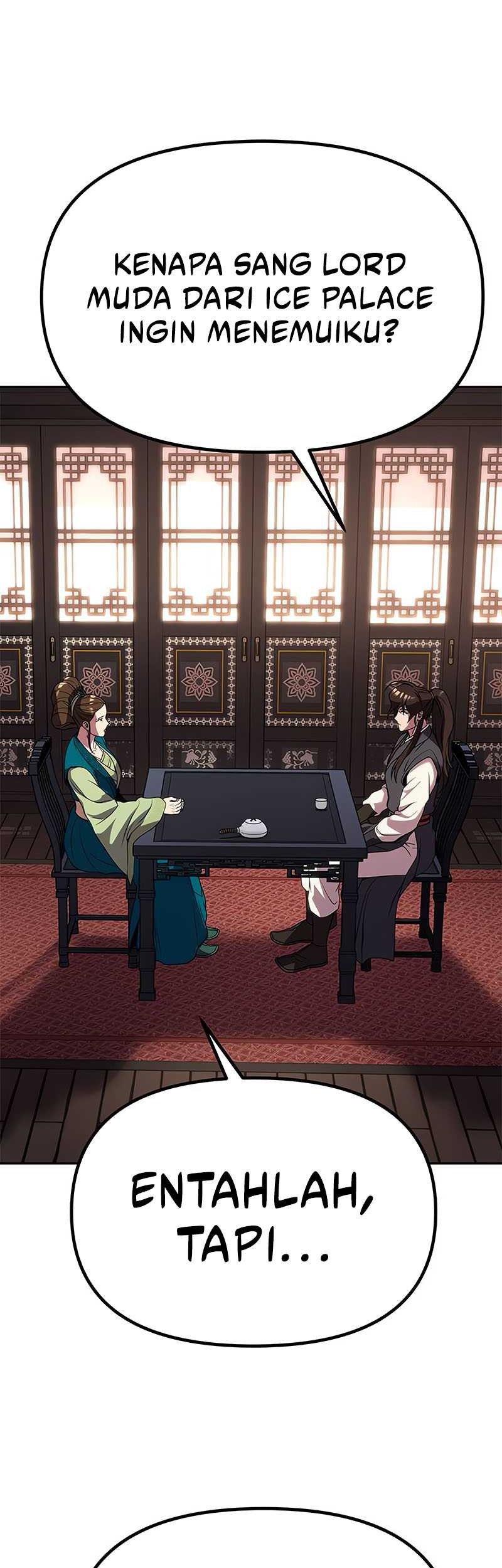 Chronicles of the Demon Faction Chapter 73 Gambar 95