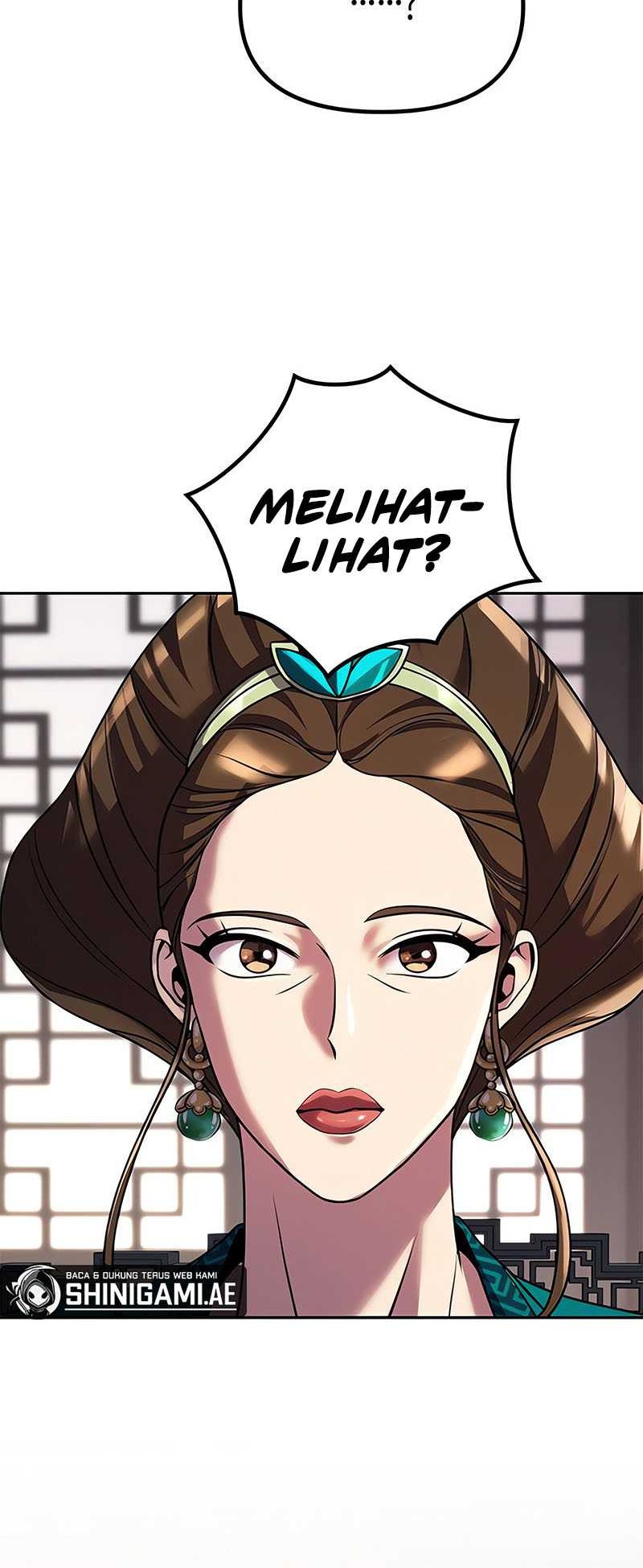 Chronicles of the Demon Faction Chapter 73 Gambar 100