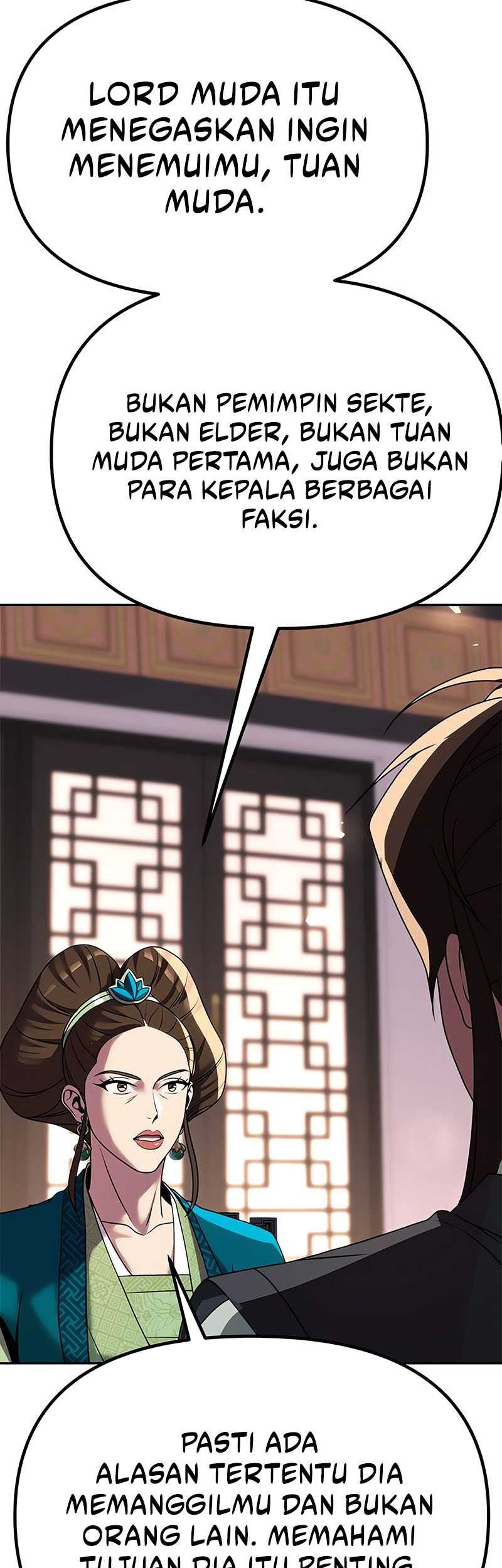 Chronicles of the Demon Faction Chapter 73 Gambar 97