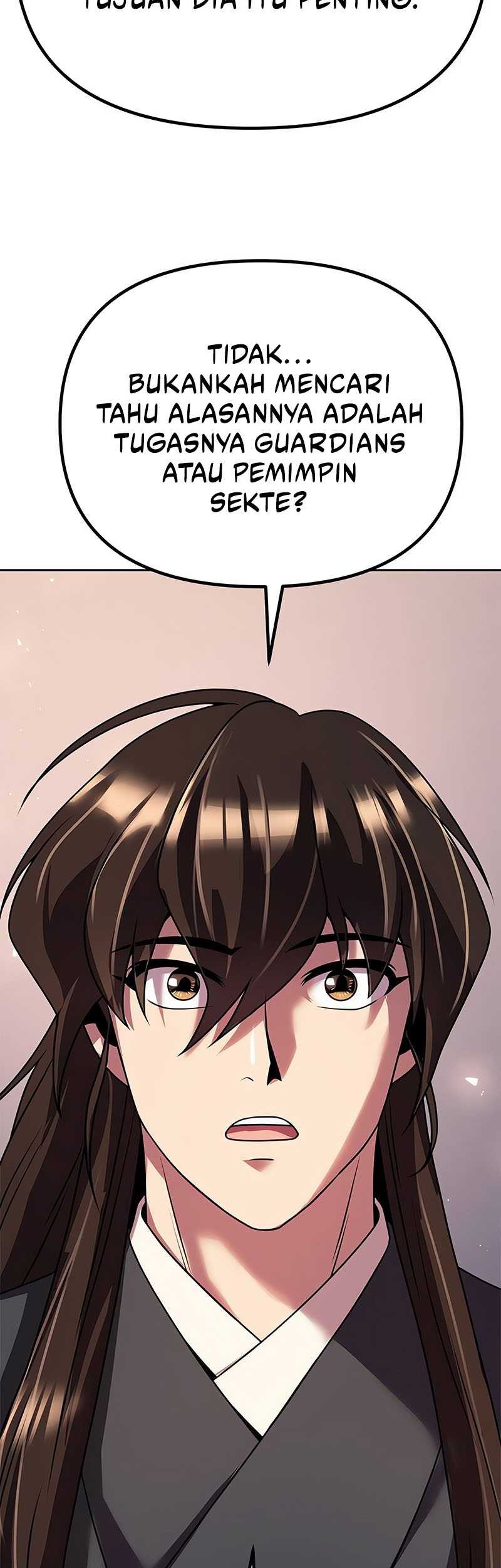 Chronicles of the Demon Faction Chapter 73 Gambar 98